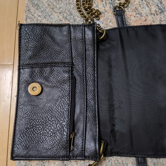 Mossimo Studded Crossbody Bag - Picture 5 of 7